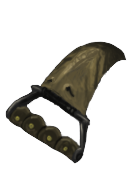 Griffon Beak Shredder