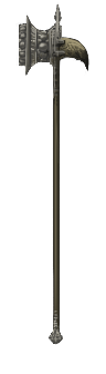 Griffon Beak Polehammer