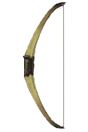 Griffon Beak Bow