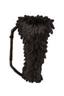 Black Griffon Quiver