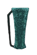 Elaborate Jade Quiver