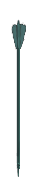 Pure Jade Arrow