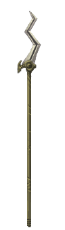 Thunder Rake