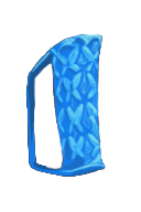 Ice Dragon Quiver of Flutters