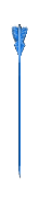Self Flight Arrow of Wings