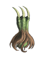 Dragon Claw
