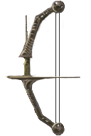 Dragon Bone Bow