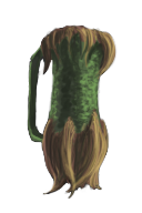Dragon Mane Quiver