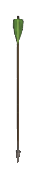 Dragonscale Arrow