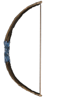 Crystal Grip Strong Bow