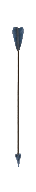 Crystalline Arrow