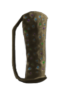Quiver of a Hundred Gems