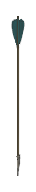 Arrow of Alkaline Lakes