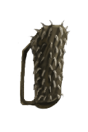 Sharp Toothed Quiver