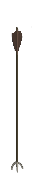 Pitchfork Arrow