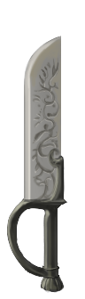 Butterfly Knife