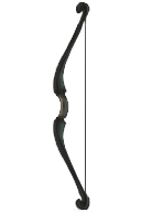 Giant's Draw Recurve