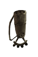 Mare Catcher Quiver