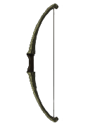Maze Metal Longbow