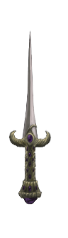 Talon Dagger