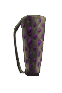 Glow Gem Quiver
