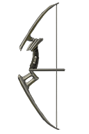 Dwarven Milled Bow