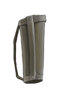 Smooth Skin Quiver