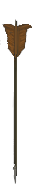 Griffon Feather Arrow