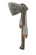 Griffon Tomahawk