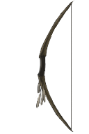 Bow of Long Flight