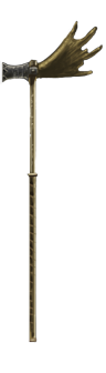 Elk Horn Hammer