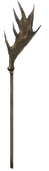 Elk Horn Thruster