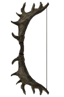 Great Elk Bow