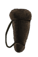 Thick Fur Quiver