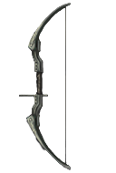 Wet Forged Bow