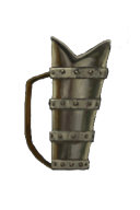 Metallic Quiver