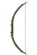 Dragonbat Bonebow