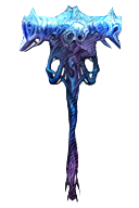 Glacial Thunder