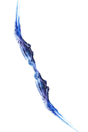Ice Angel Bow