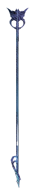 Ice Barbed Arrow