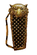 Spirit of the Fox Quiver