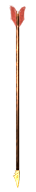 Foxfang Arrow
