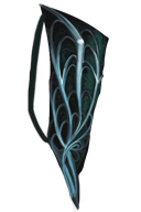 Quiver of a Hundred Fingers