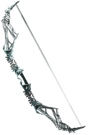 Metalosis Maligna Bow