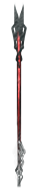 Veinseeker Arrow