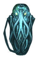 Keeper of the Abyss Quiver