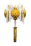 Golden Storm Club