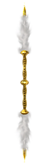 Spear of Storms