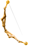 Sunbone Bow