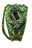 Serpent's Strike Quiver